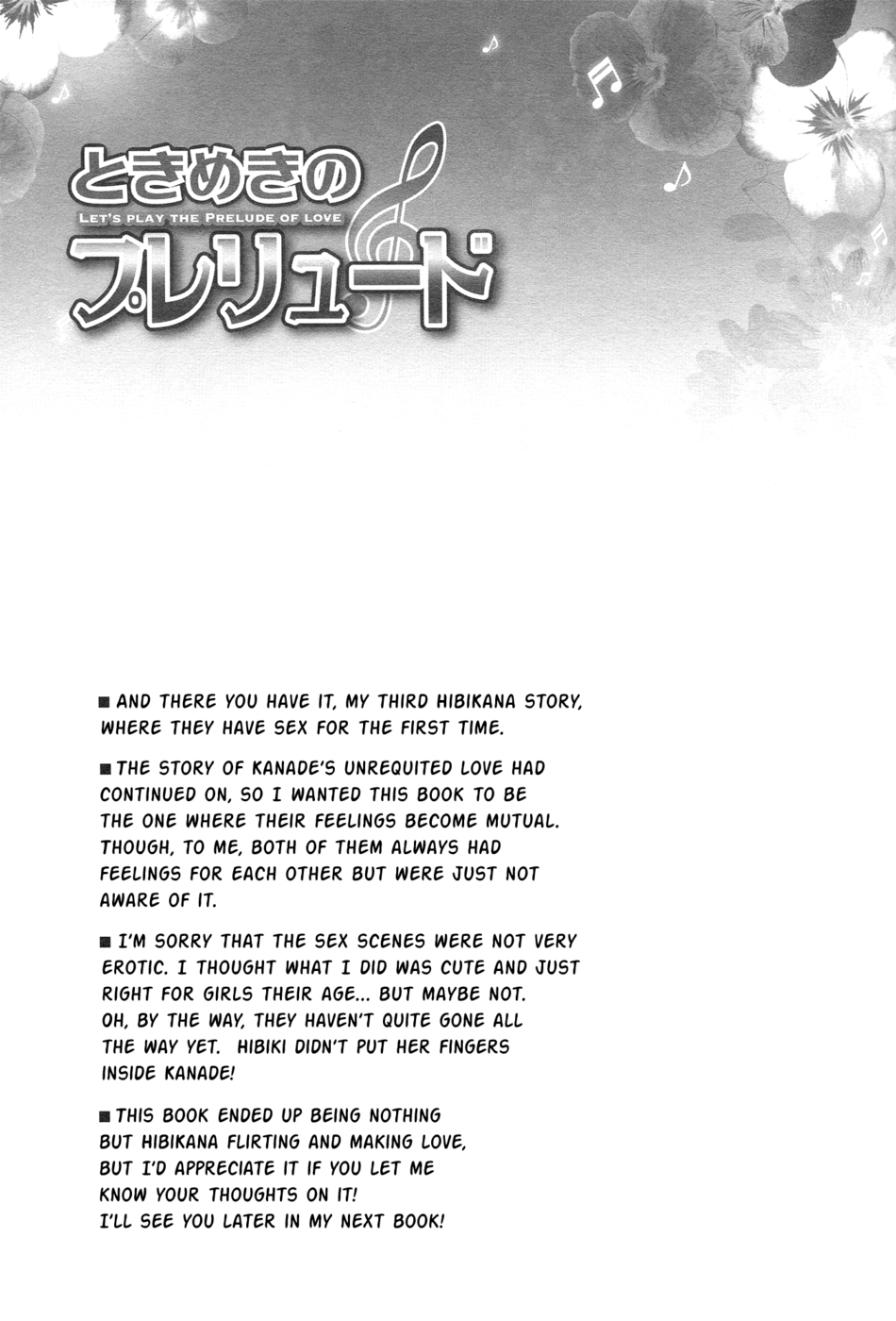 Hentai Manga Comic-Let's Play the Prelude of Love-v22m-Read-32